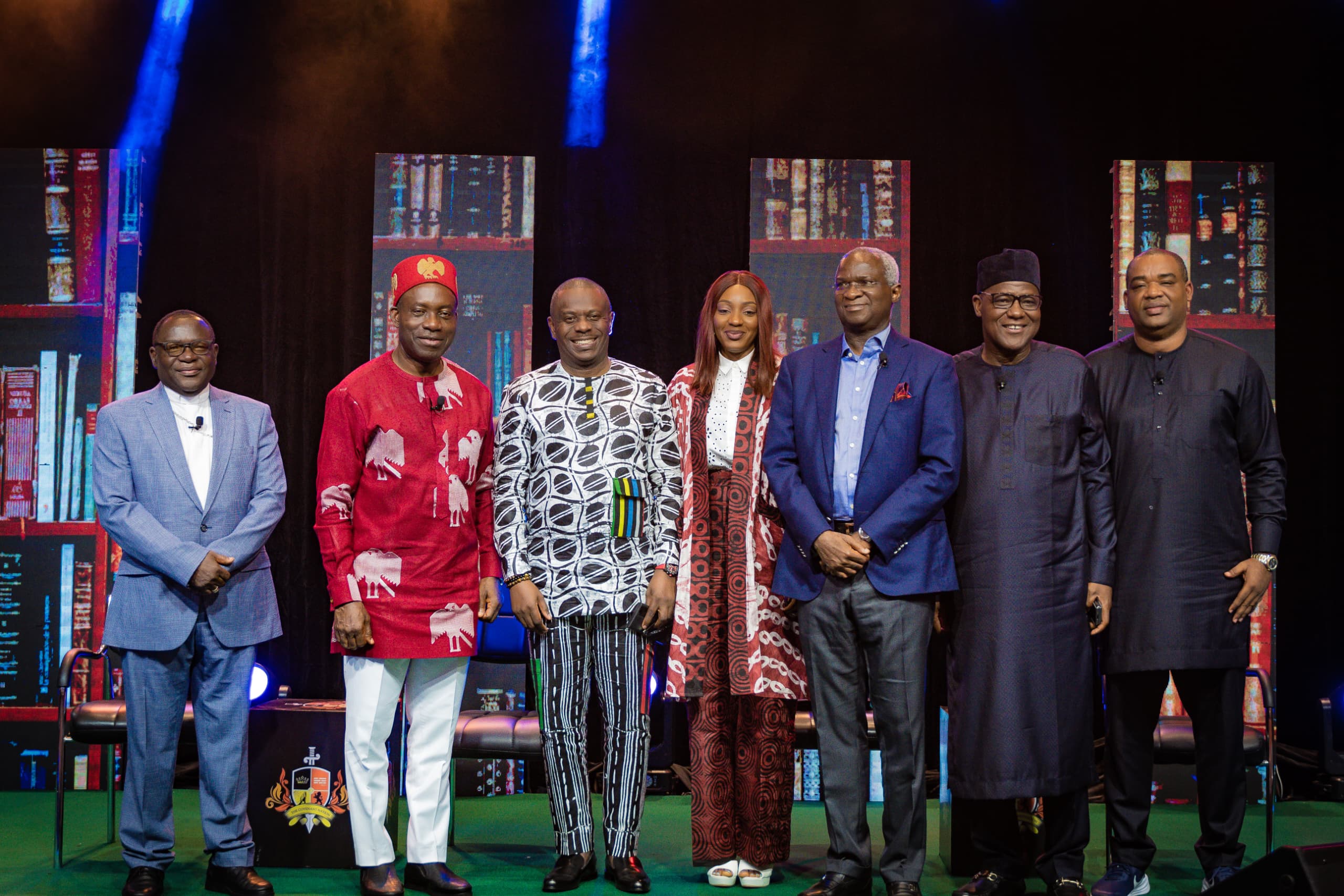 Soludo: A pragmatic economist and statesman for Nigeria’s future