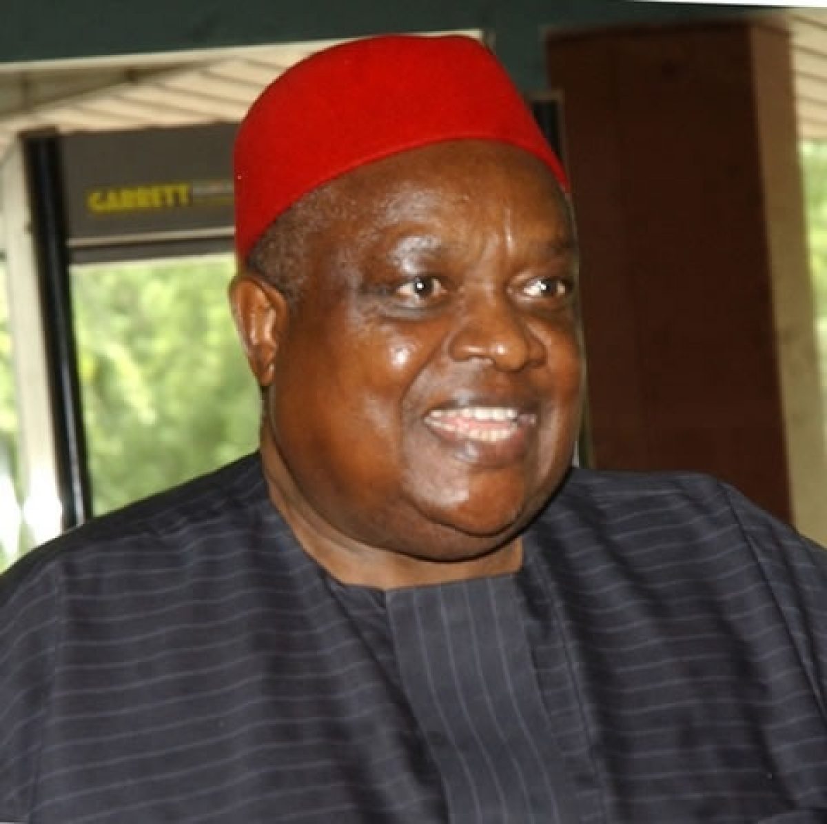 Soludo mourns Iwuanyanwu, says it’s monumental loss to family, Igbo, Nigeria