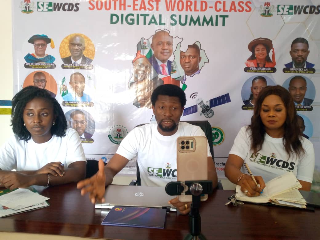 South East digital summit postponed  over nationwide protest