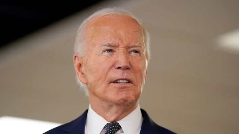 US election: Real reasons Biden steps down from 2nd term bid – Idam