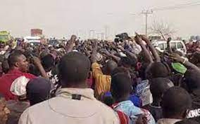 Nationwide protests: Let Soludo engage with stakeholders in Anambra now-civil society
