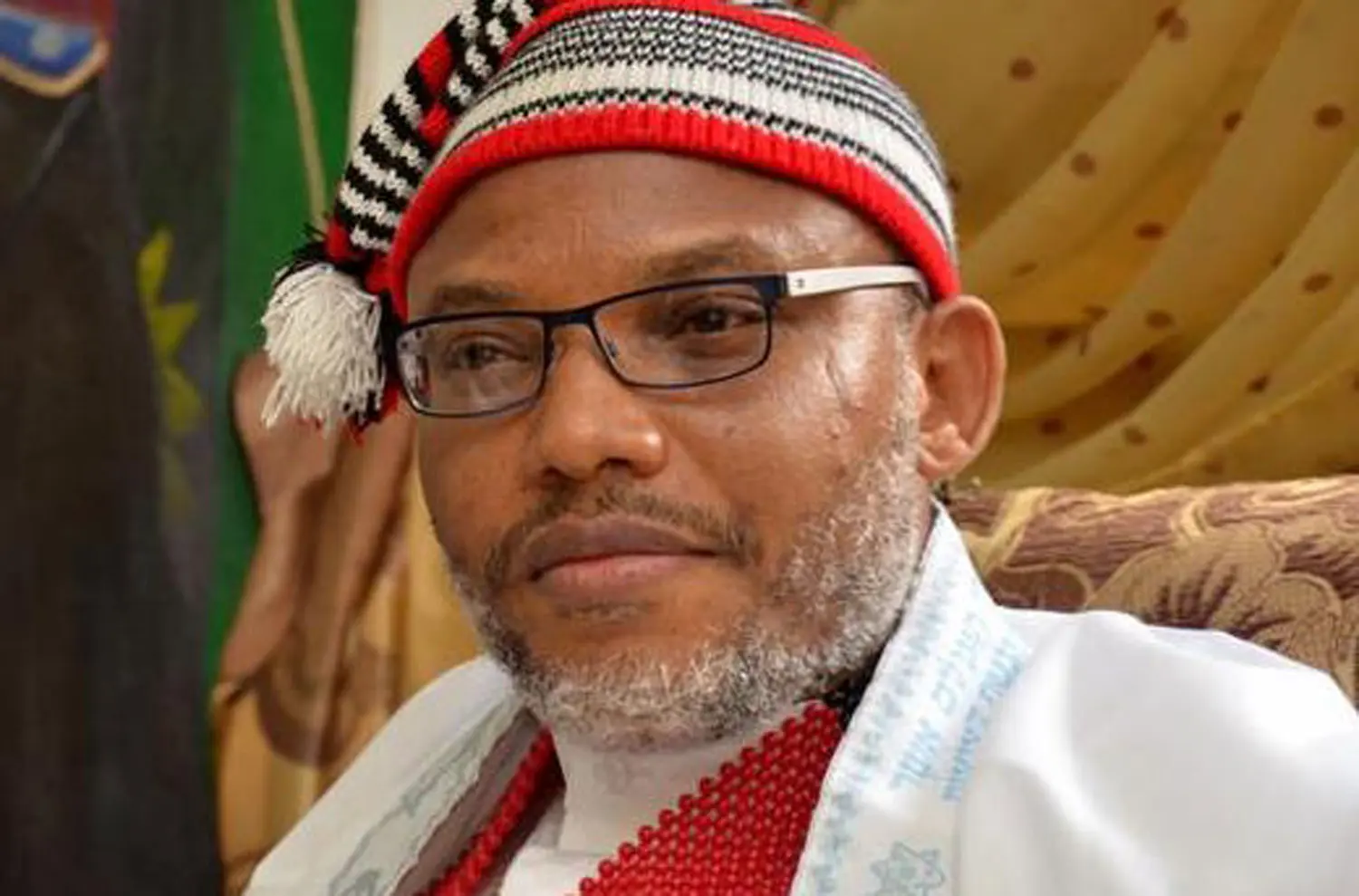 Biafra: Group from North lambastes lawmakers for supporting Nnamdi Kanu’s release