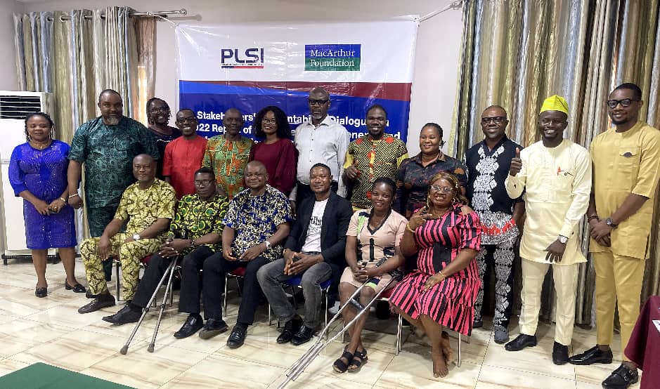 Absence of performance audit, lack of transparency breeding accountability gaps in Anambra-PLSI