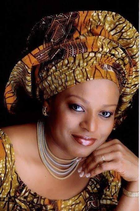 NAWOJ celebrates Soludo’s wife @ 54, says her humility out of the world