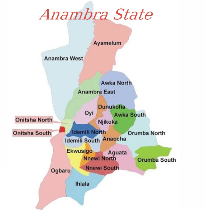 Anambra LG Sept 28 elections: Over 700 jump into ring to slug it out