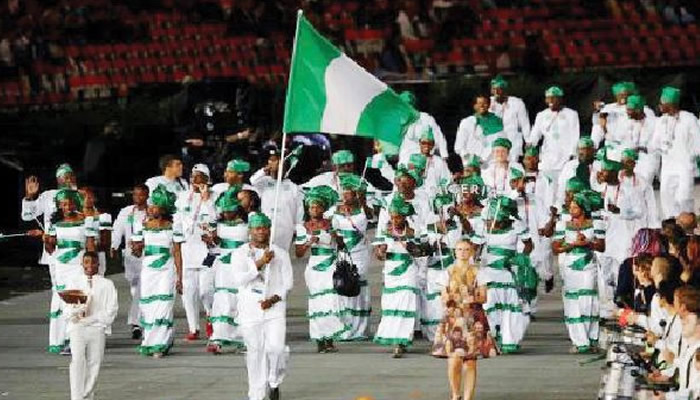 N9bn Olympics flop: Gara-Gombe warns Enoh against sports politics