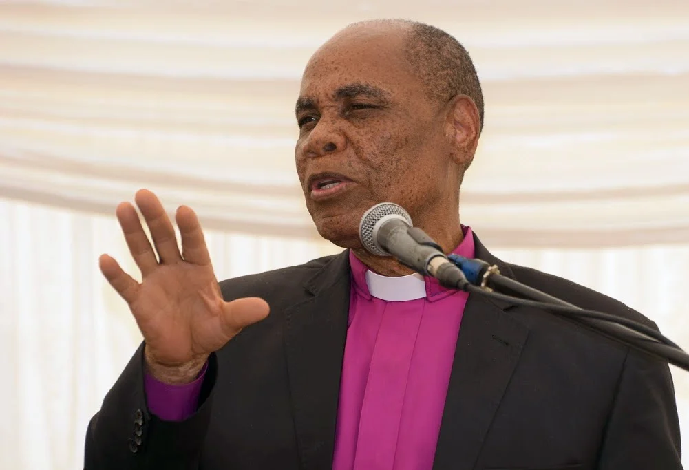 United Methodist Church crisis deepens, Zimbabwean Bishop arrested in Nigeria