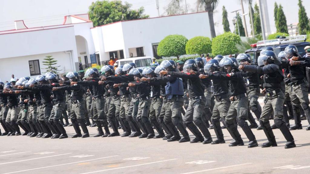 Group tasks police on professional conduct, to checkmate spate of jungle justice