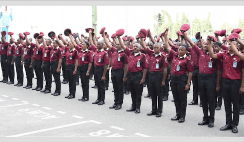 Obedience to traffic rules benefits your pockets – FRSC boss tells Anambra road users