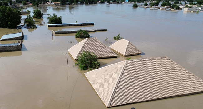 Flood Alert: 10 communities of Ogbaru, Ihiala, Anambra East, Anambra West, others in Anambra warned to move to designated holding camps