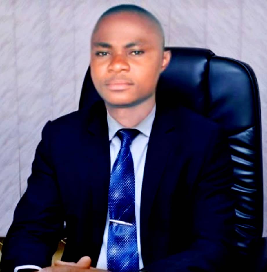    Nnewi North LG election: Here comes security expert, human rights activist, entrepreneur to take charge 