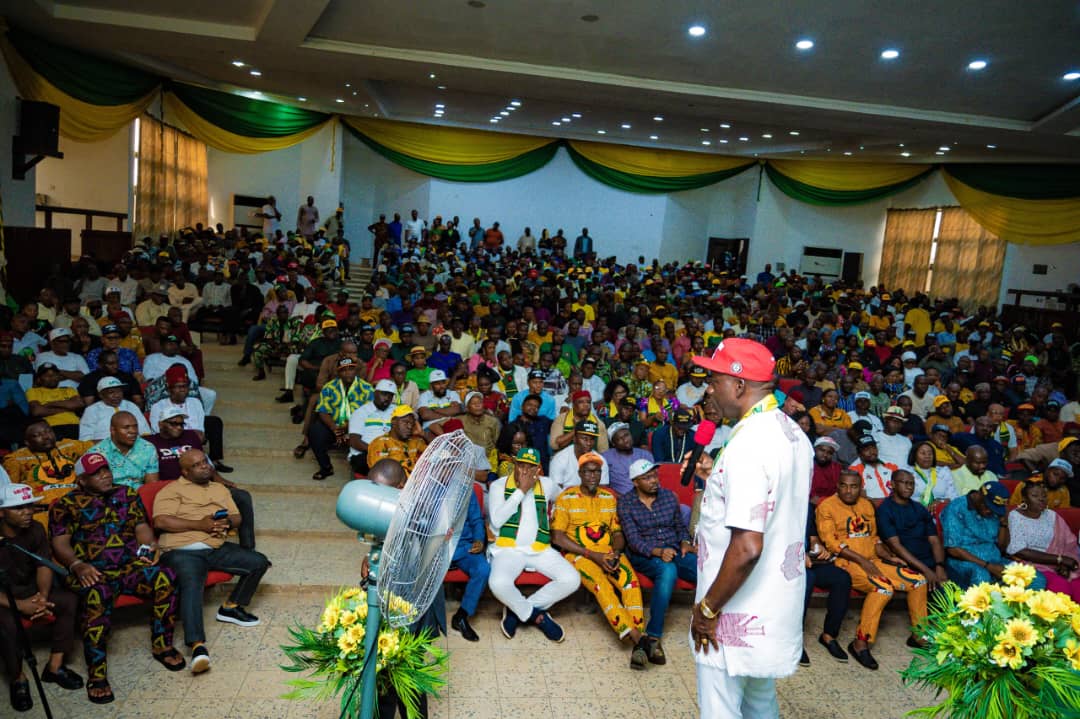 Anambra LG election: 13 days to go, Soludo says Sept 28 remains sacrosanct