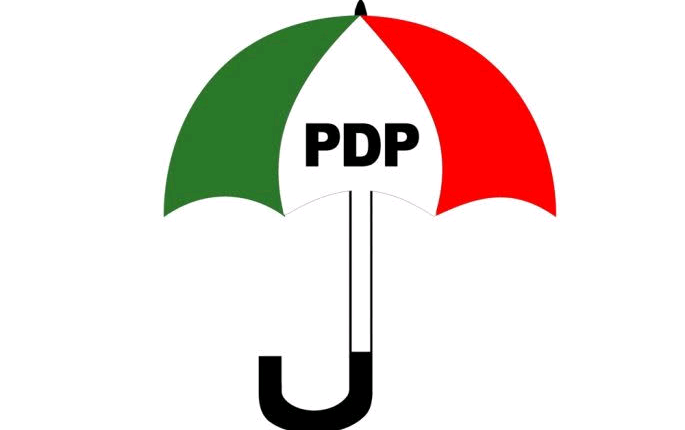 Chidebe, new Anambra PDP helmsman, other exco members take over