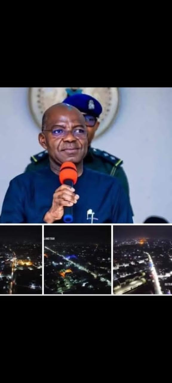 Gov Otti directs security operatives to fish out killers of couple in Abia