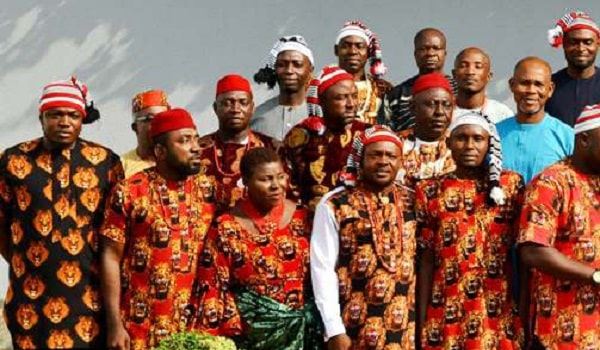 It’s Imo skill acquisition centre, not IDP camp, attack missfired-Ohaneze youths