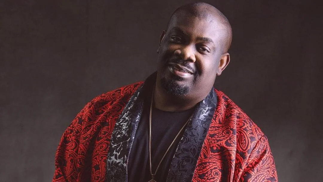 Conduct DNA test before naming ceremony – Don Jazzy advises