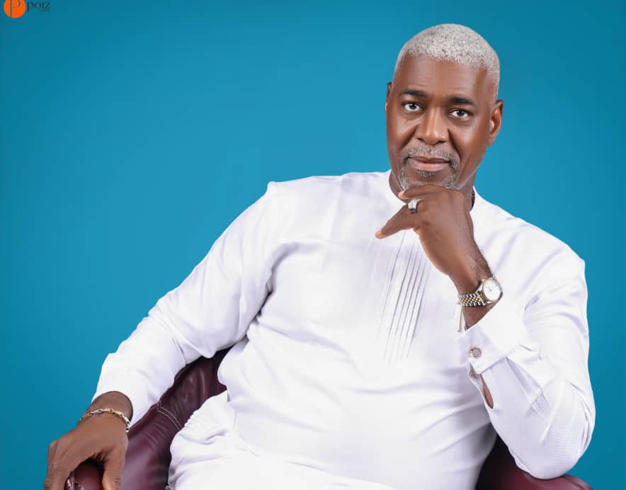 APC must produce next Gov of Anambra in 2025, says Ikedife (jnr)