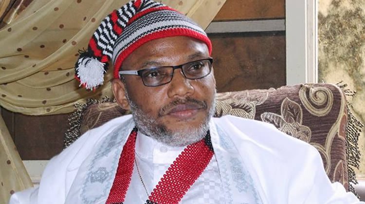 IPOB leader, Kanu’ll soon be free – Reps Deputy Speaker, Kalu