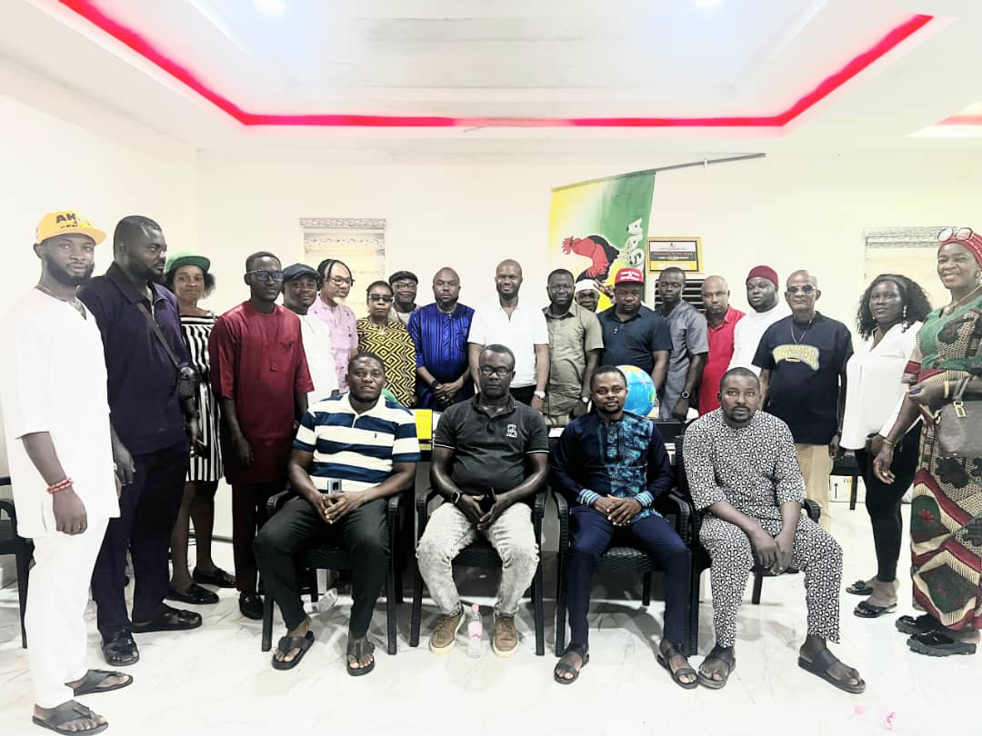 Dr Akai Egwuonwu: A Man of Conviction and Compassion,  Committed to People