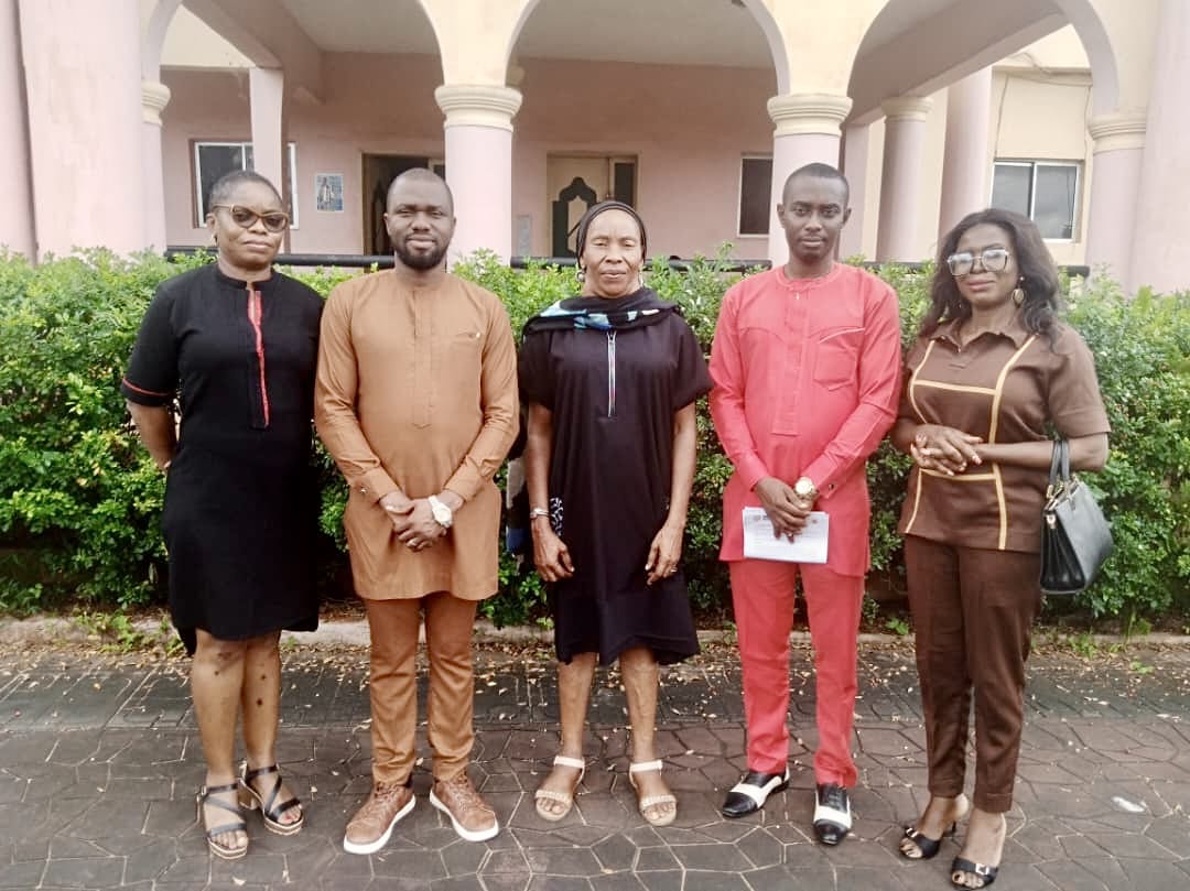 ALGAF: JDPC Nnewi takes campaign to NULGE