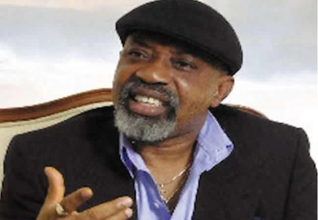 Ngige, EFCC in hot argument over missing passport in London
