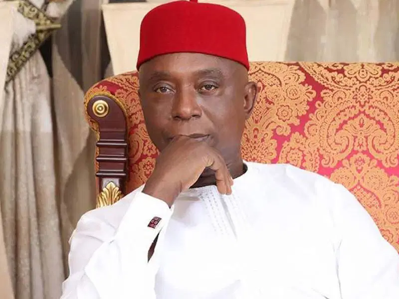 Ned Nwoko threatens legal action against ‘online harassment’