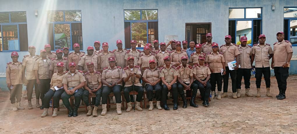 FRSC records increased arrests, convictions, installs 21 solar-powered lights in Anambra