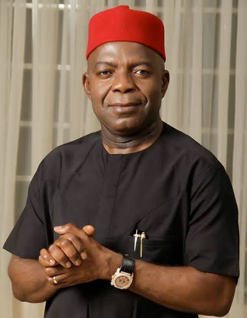 COMMENTARY: Distracting Alex Otti Is Distracting Abia