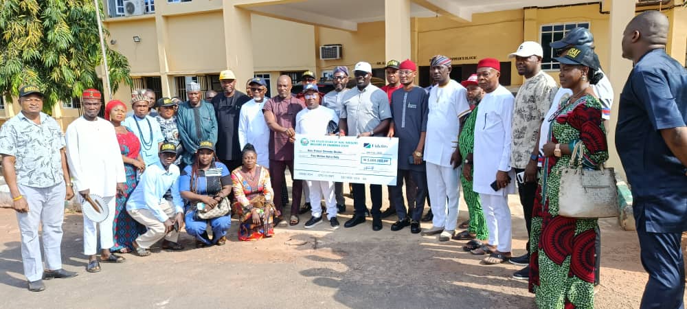 Anambra LG poll: Why we endorsed Awka South Chair with N5m – Non indigenes