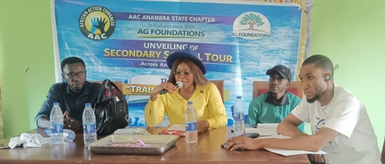 Attempts to sell LG to elites must be resisted’