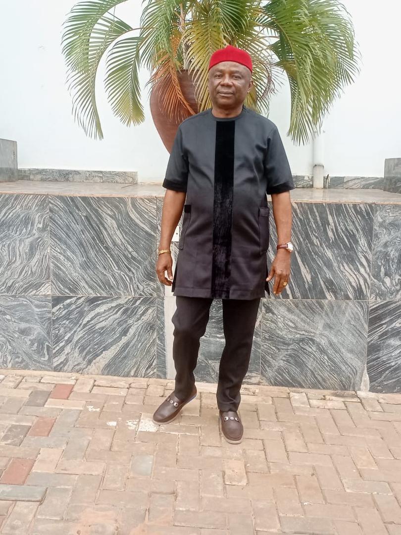 City Boy Movement undeterred by Owerri rally disruption, says Anambra South director, Hon Ojiego