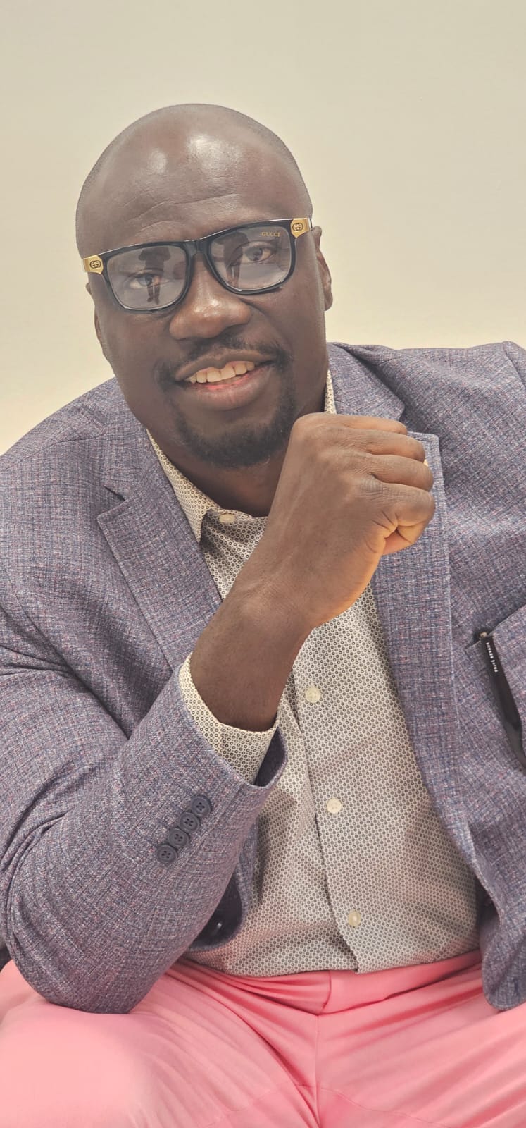 Food security: NUJ Innovative Entrepreneur of the Year advocates for youths engagement in agriculture