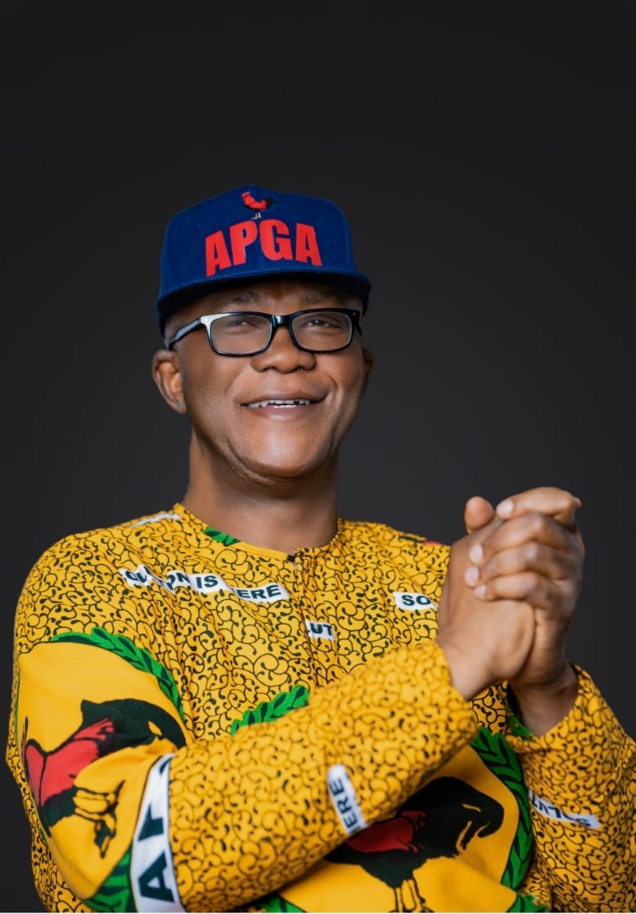 2027: Obiogbolu vows to end ridiculous “empowerments” items in Anambra