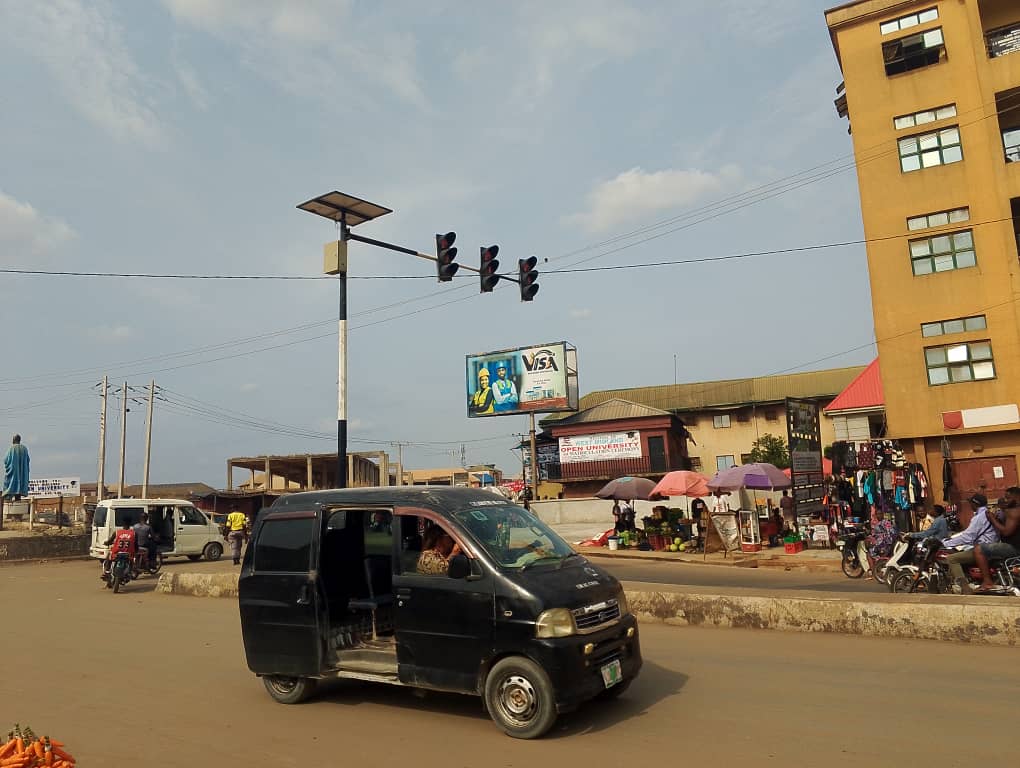 COMMENTARY: When Development Becomes A Death Trap: The Urgent Need For Traffic Discipline On Nnewi Dualized Road