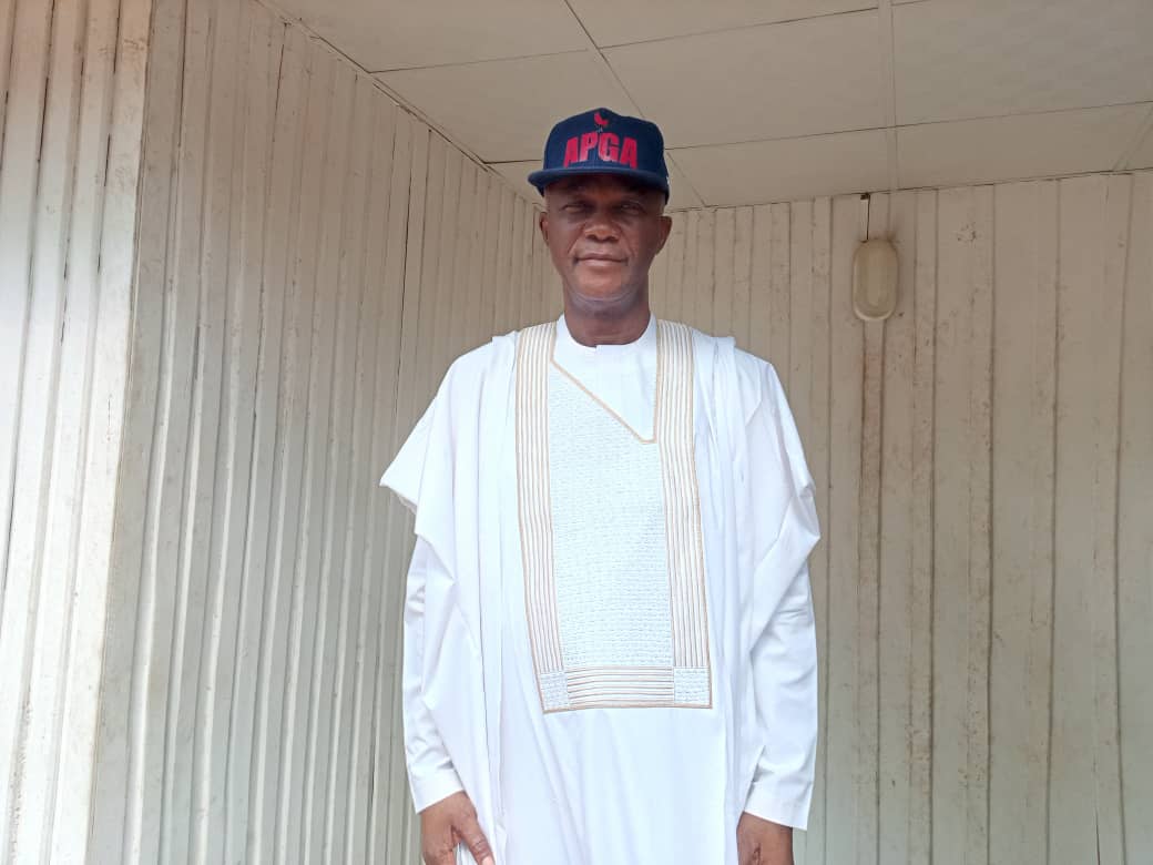 Ogbaru youths will support Obiogbolu’s senatorial aspiration-Nwaebili