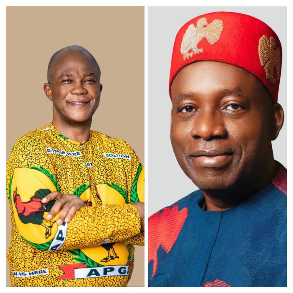 Soludo’s second term, a product of outstanding performance – Political Adviser