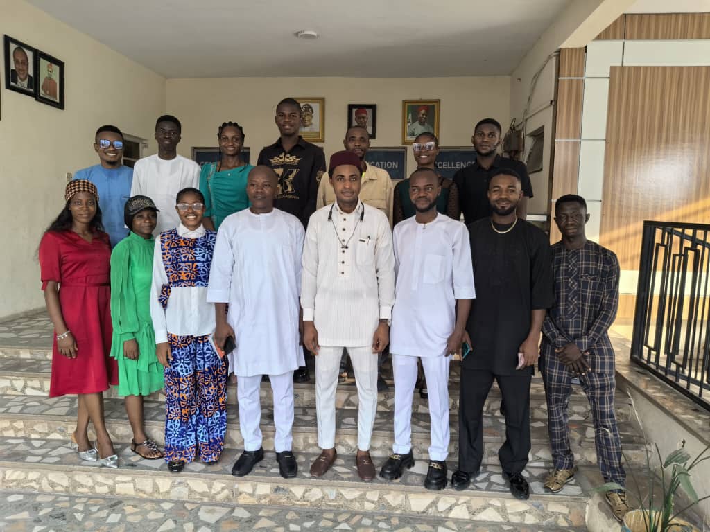 Foundation unveils new leadership in Onitsha