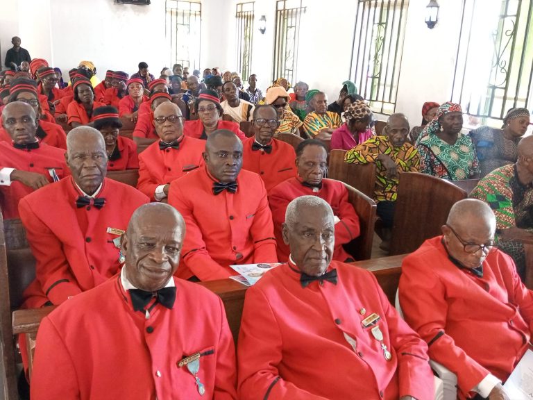 Include Anglican members, other denominations in future appointments-Knights, congratulate Soludo, Ibezim