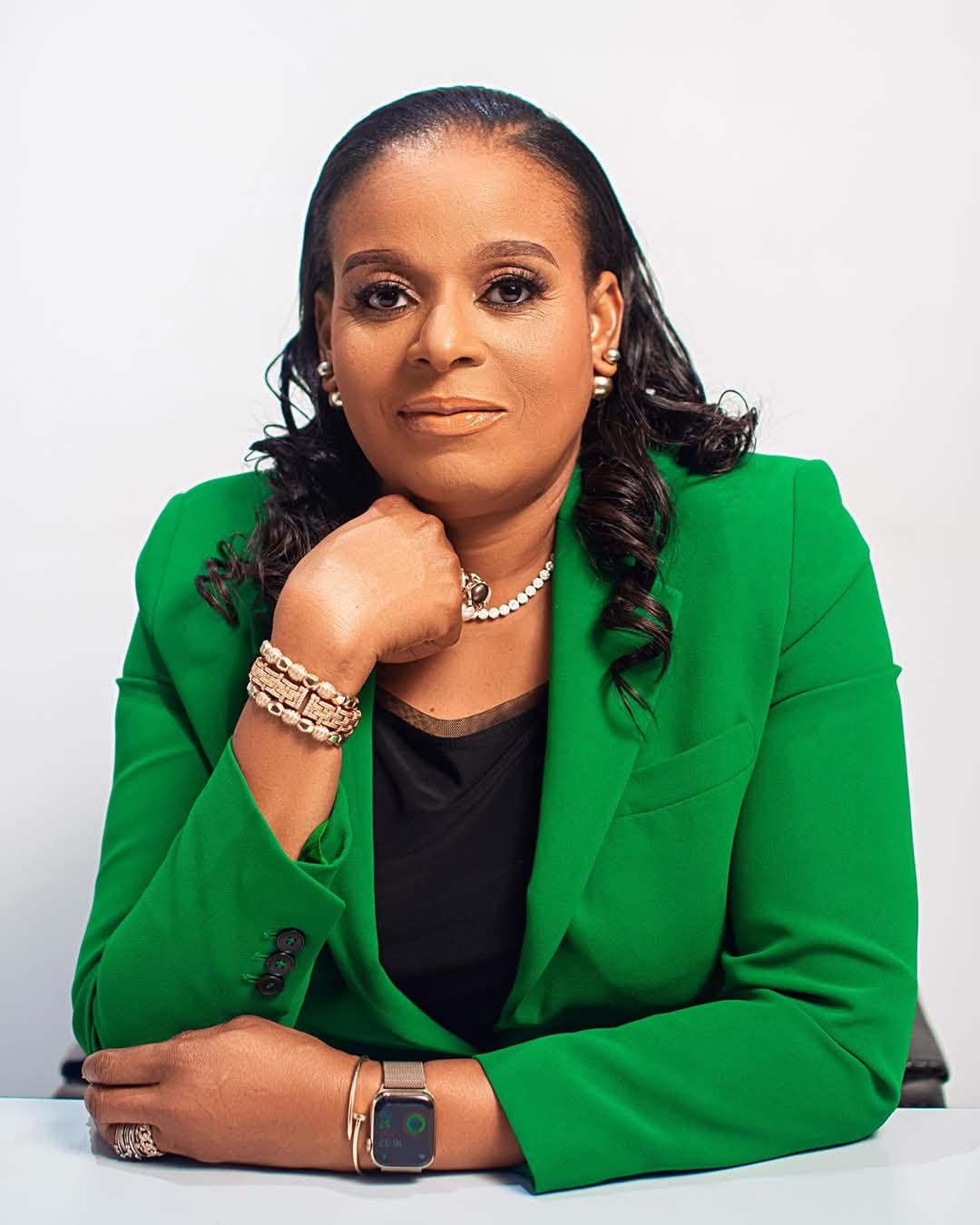 IWD: Anambra first lady urges women active role in politics