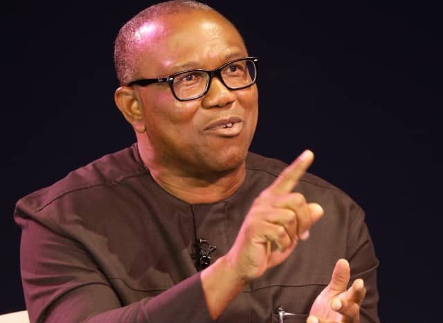 2027 election will be Nigerians vs bad leadership — Obi
