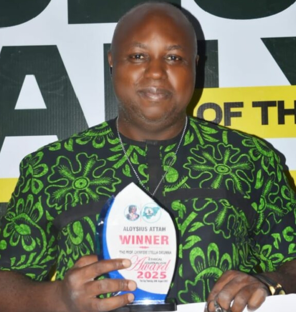 UNIZIK appoints Aloysius Attah, others into key positions to trengthen administration