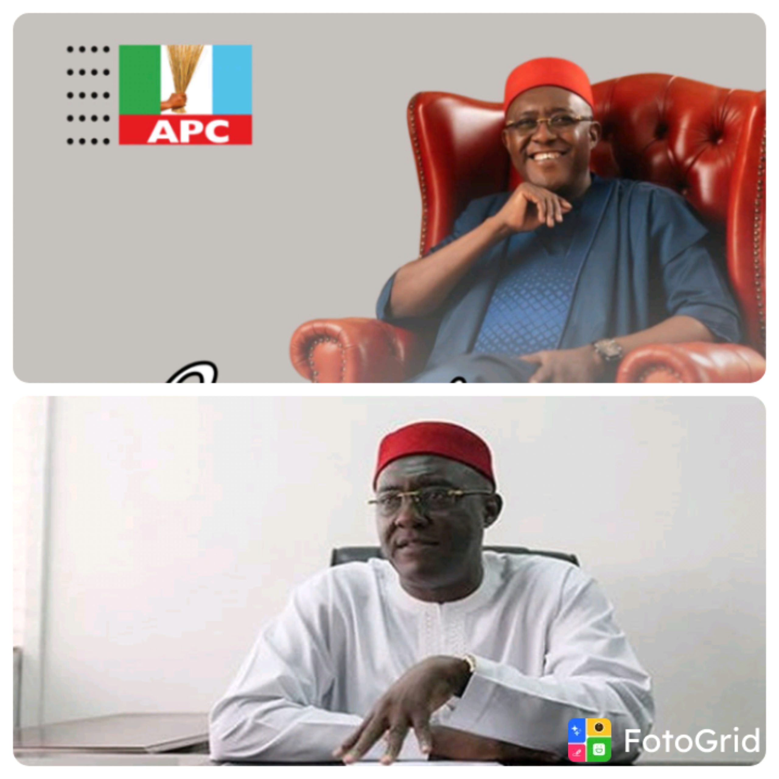 Tinubu appoints Metuh Director of Organization, Mobilization for Renewed Hope Agenda as Hon. Azubuko hails new leadership role