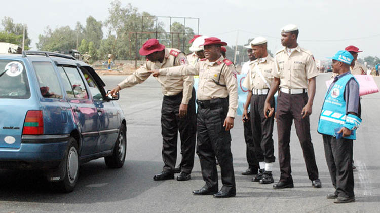 Court bars Police, FRSC from fining motorists over insurance violations