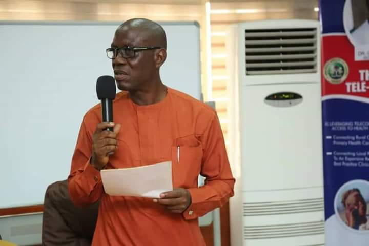 APGA Vice Chair urges structured party funding