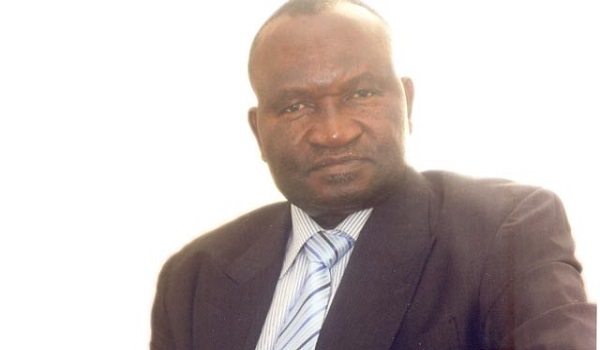 Ex-AGF Agabi calls for removal of immunity clause