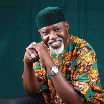 Easter: ‘Service to humanity remains my greatest joy’, says Chief George Moghalu