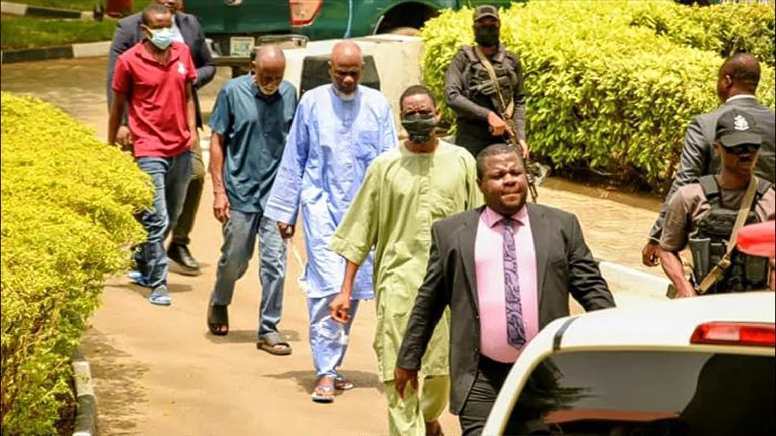 Confusion as military bars journalists from covering trial of alleged coup plotters, as military pledges fairness