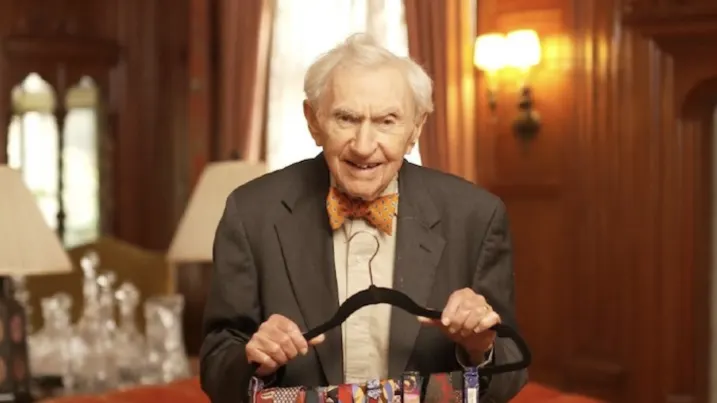 World’s oldest Doctor shares three secrets to living long, happy life @ 103