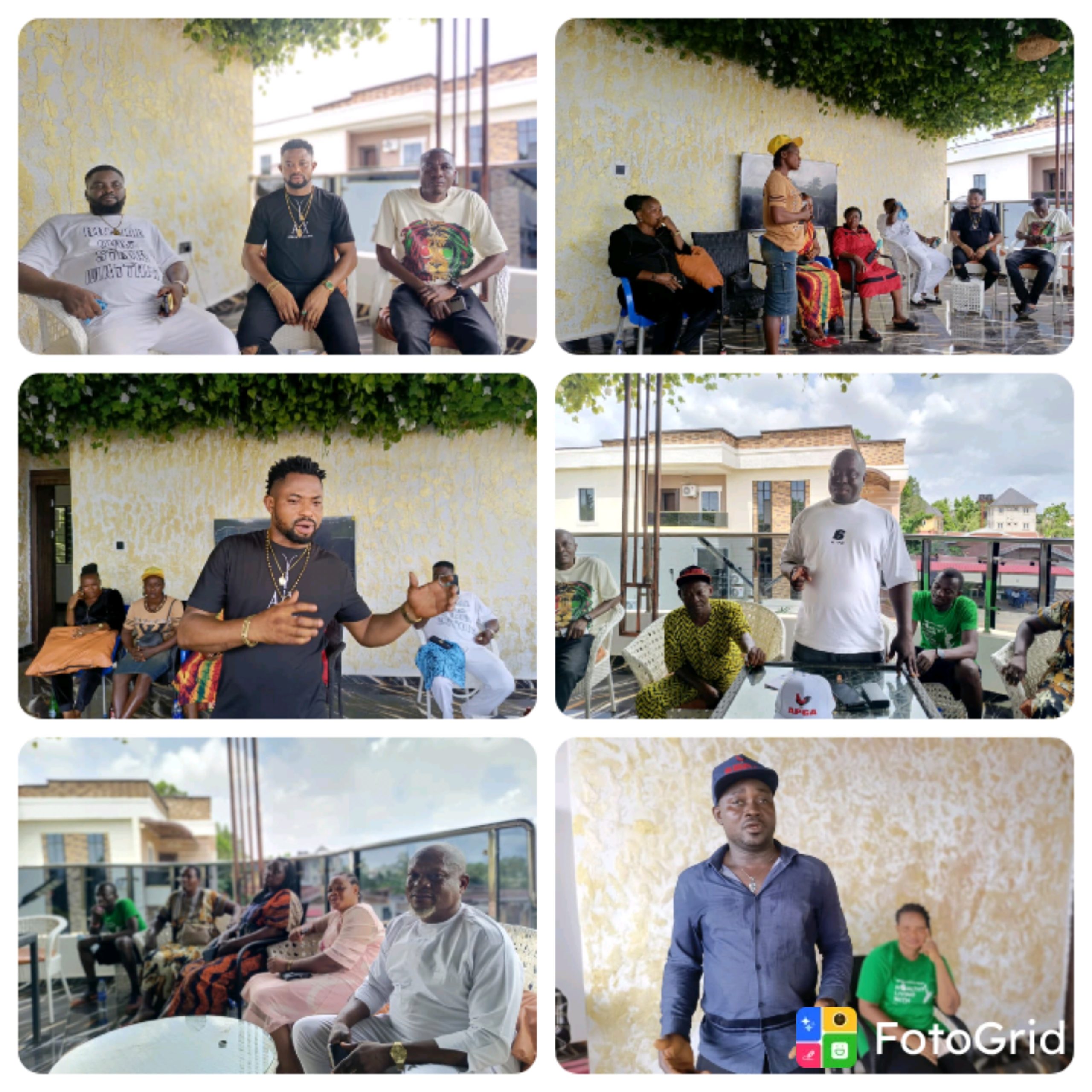 2027: Massive grassroots support greets Bonny Obi’s APGA Assembly ambition in Idemili South