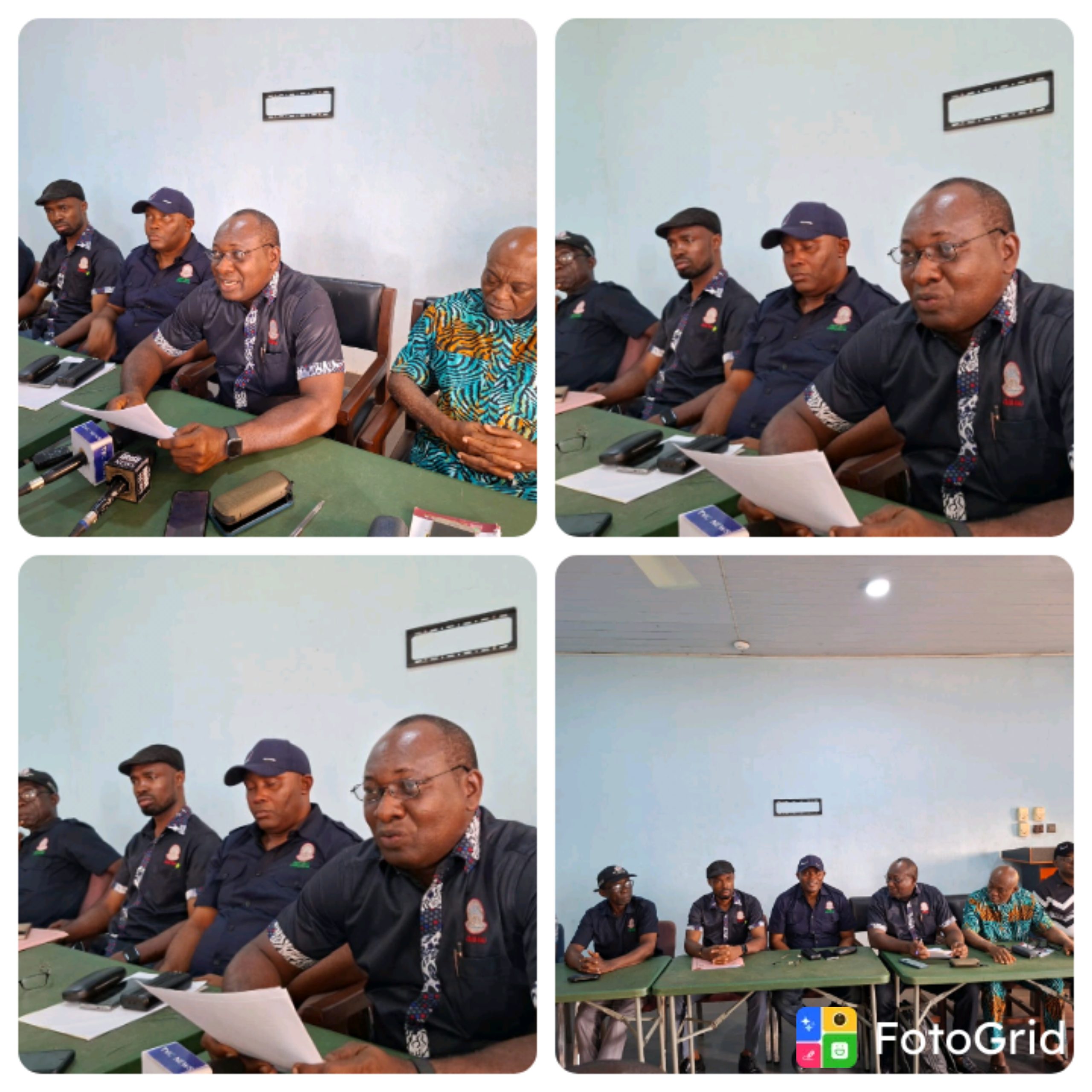 ASUU decries delayed salaries, pensions, seeks Tinubu’s intervention